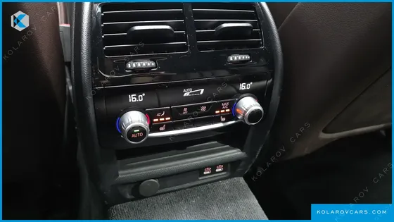 BMW 5 SERIES 530I M SPORT PACKAGE