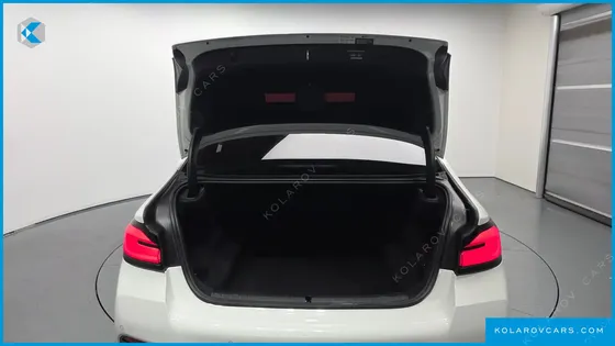 BMW 5 SERIES 530I M SPORT PACKAGE