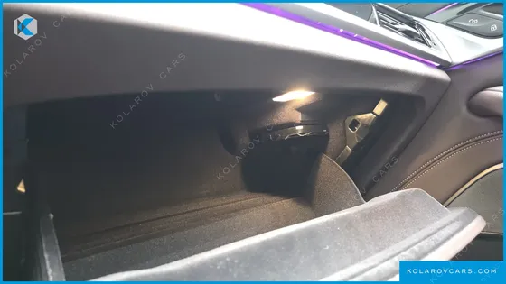 BMW 5 SERIES 530I M SPORT PACKAGE