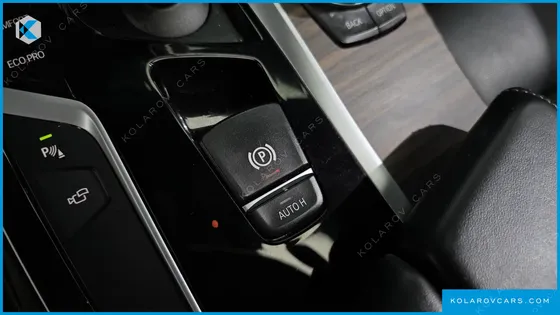 BMW 5 SERIES 530I M SPORT PACKAGE PLUS