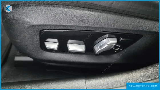 BMW 5 SERIES 530I M SPORT PACKAGE PLUS