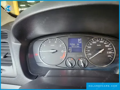 RENAULT KOREA SM5 SE PLUS