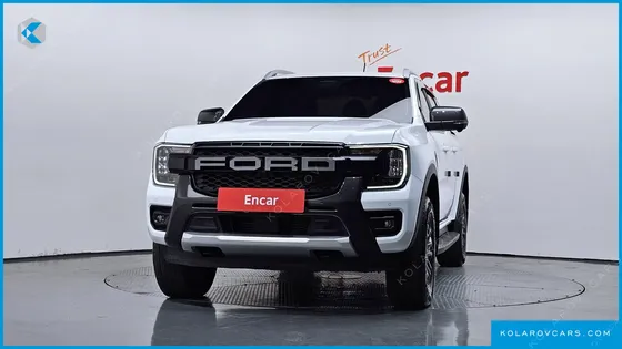 FORD RANGER 2.0