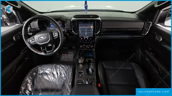 FORD RANGER 2.0