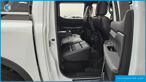 FORD RANGER 2.0