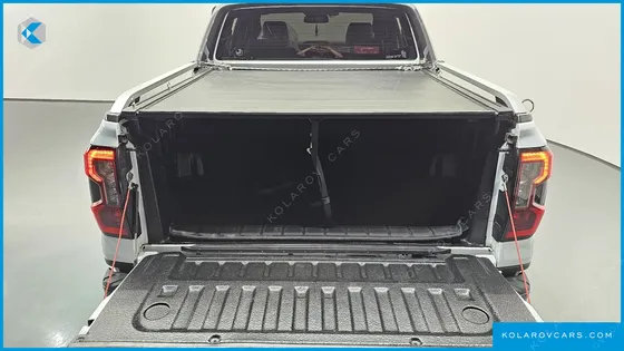 FORD RANGER 2.0