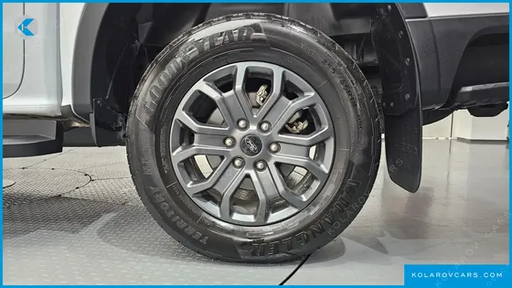 FORD RANGER 2.0