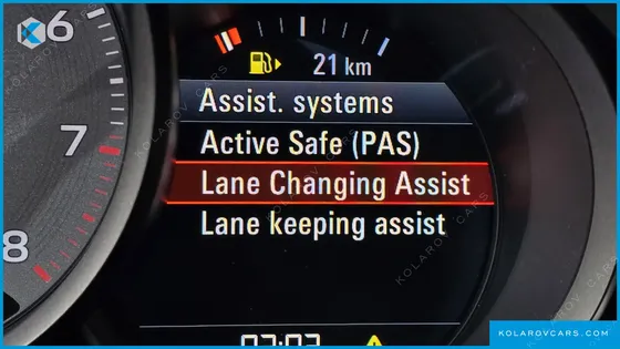 PORSCHE MACAN 2.9 S