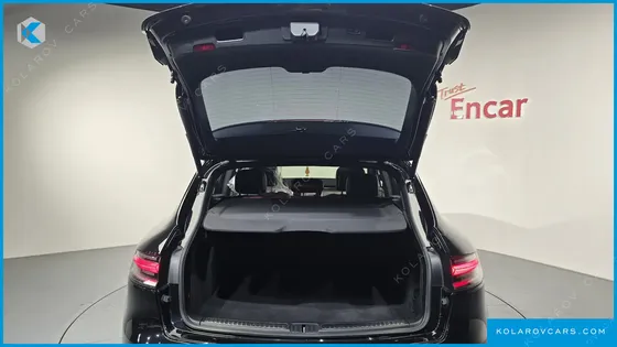 PORSCHE MACAN 2.9 S