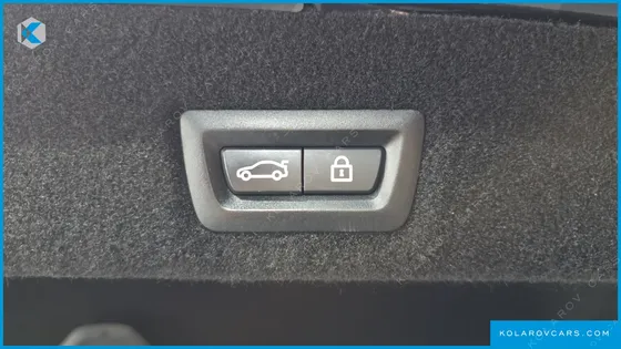 BMW 7 SERIES 730LD XDRIVE M SPORT