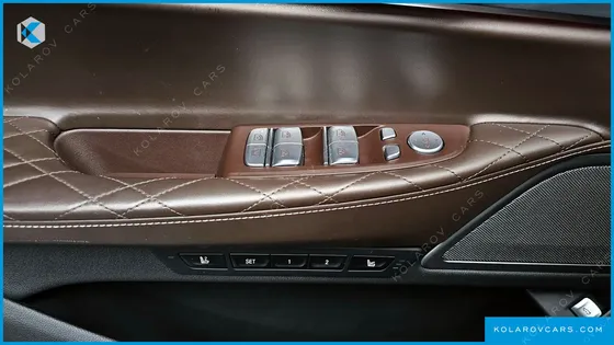 BMW 7 SERIES 730LD XDRIVE M SPORT