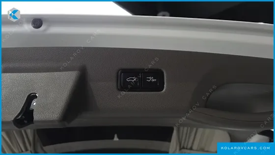 KIA CARNIVAL 7-SEATER HI-LIMOUSINE