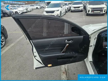 RENAULT KOREA SM5 SE BLACK