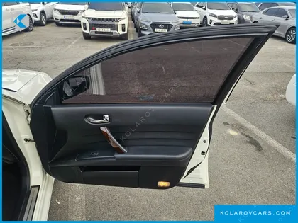 RENAULT KOREA SM5 SE BLACK