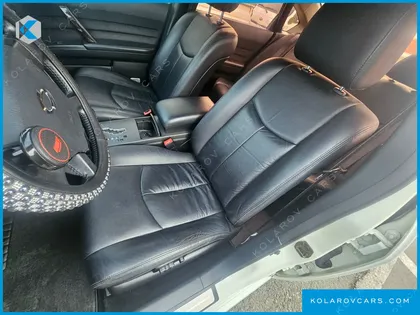 RENAULT KOREA SM5 SE BLACK