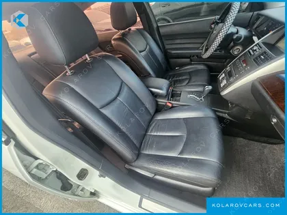 RENAULT KOREA SM5 SE BLACK