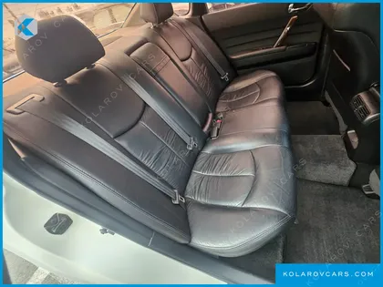 RENAULT KOREA SM5 SE BLACK