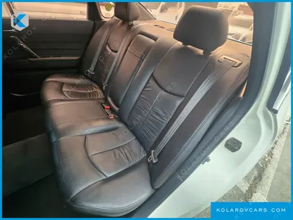RENAULT KOREA SM5 SE BLACK