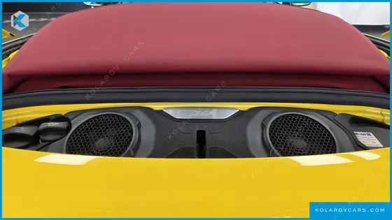 PORSCHE 911 CARRERA CABRIOLET