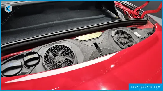PORSCHE 911 CARRERA 4S CABRIOLET