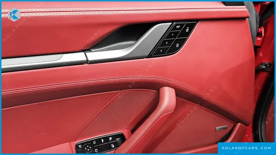 PORSCHE 911 CARRERA 4S CABRIOLET