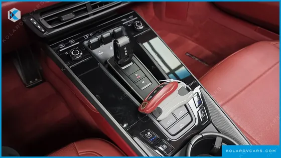 PORSCHE 911 CARRERA 4S CABRIOLET