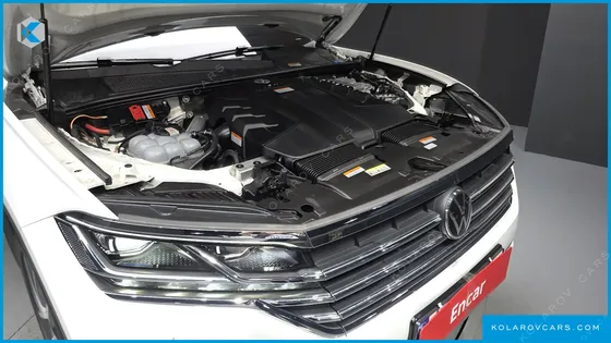 VOLKSWAGEN TOUAREG 3.0 TDI PRESTIGE