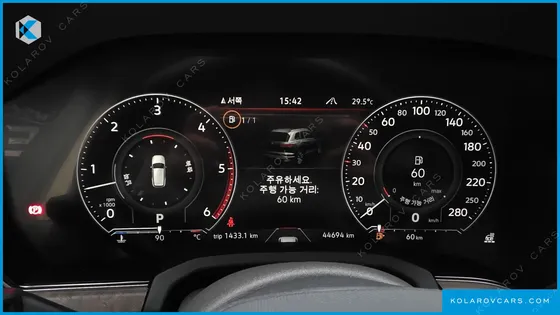 VOLKSWAGEN TOUAREG 3.0 TDI PRESTIGE