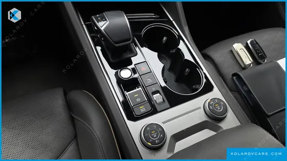 VOLKSWAGEN TOUAREG 3.0 TDI PRESTIGE