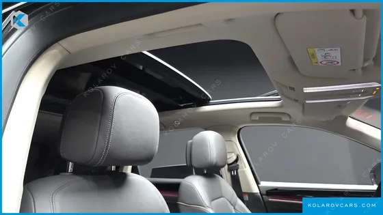 VOLKSWAGEN TOUAREG 3.0 TDI PRESTIGE