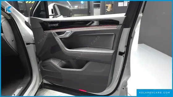 VOLKSWAGEN TOUAREG 3.0 TDI PRESTIGE