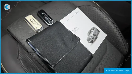 VOLKSWAGEN TOUAREG 3.0 TDI PRESTIGE