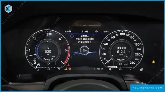 VOLKSWAGEN TOUAREG 3.0 TDI PRESTIGE