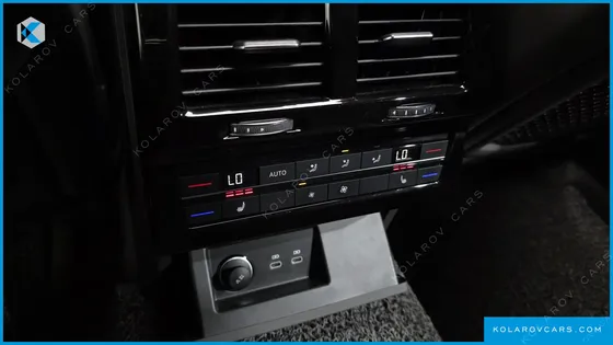 VOLKSWAGEN TOUAREG 3.0 TDI PRESTIGE