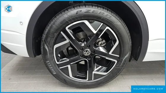 VOLKSWAGEN TOUAREG 3.0 TDI PRESTIGE