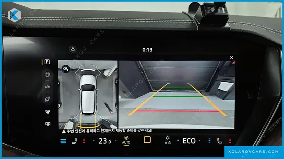 VOLKSWAGEN TOUAREG 3.0 TDI PRESTIGE