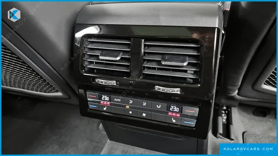 VOLKSWAGEN TOUAREG 3.0 TDI PRESTIGE