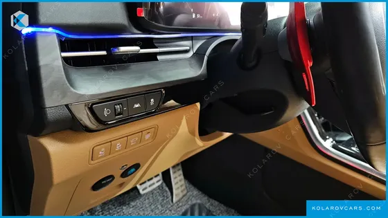 KIA CARNIVAL 7-SEATER SIGNATURE