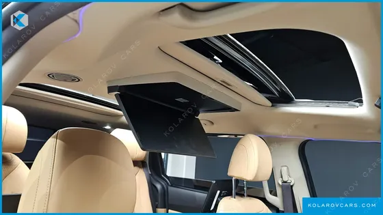 KIA CARNIVAL 7-SEATER SIGNATURE