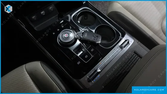 KIA CARNIVAL 9-SEATER HI-LIMOUSINE