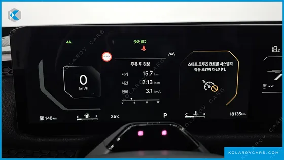 KIA TASMAN 2.5T GASOLINE 4WD