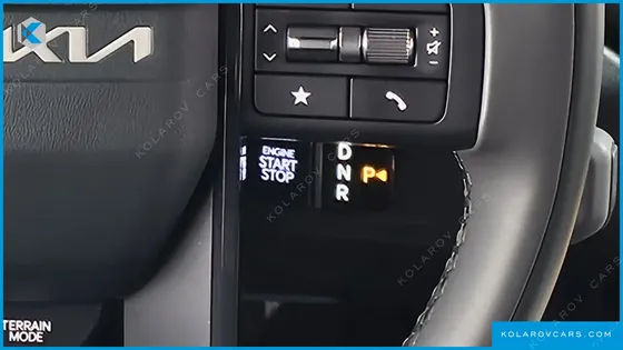 KIA TASMAN 2.5T GASOLINE 4WD