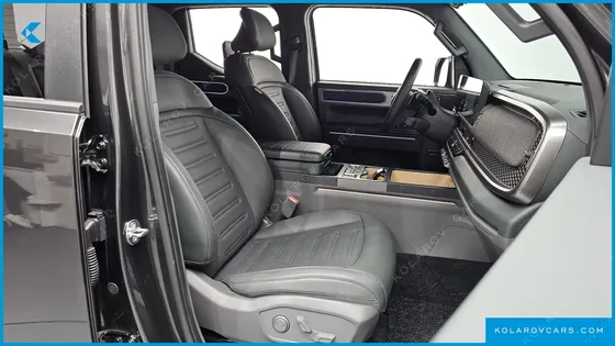 KIA TASMAN 2.5T GASOLINE 4WD