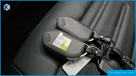 KIA TASMAN 2.5T GASOLINE 4WD