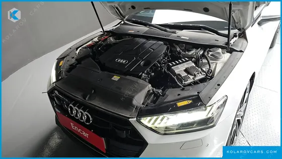 AUDI A7 50 TDI QUATTRP PREMIUM