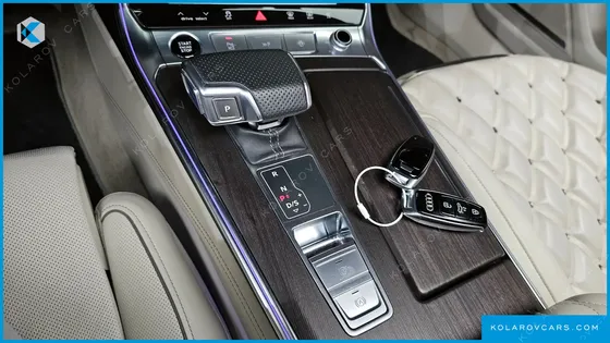 AUDI A7 50 TDI QUATTRP PREMIUM