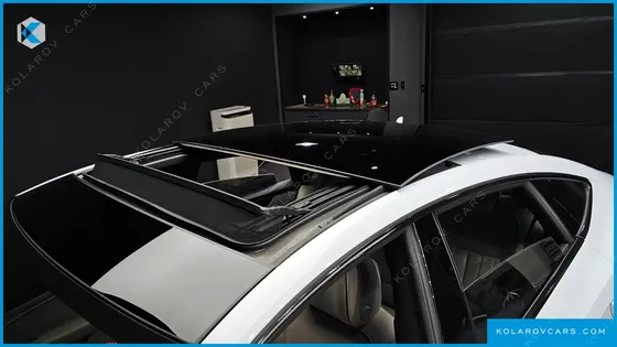 AUDI A7 50 TDI QUATTRP PREMIUM