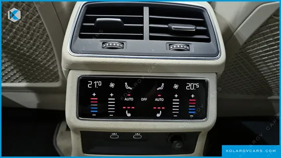 AUDI A7 50 TDI QUATTRP PREMIUM