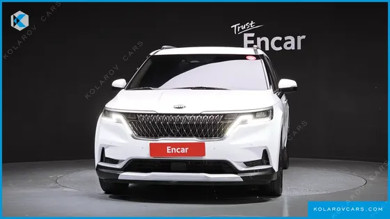 KIA CARNIVAL 9-SEATER PRESTIGE