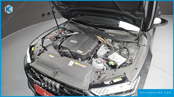 AUDI A7 55 TFSI E QUATTRO PREMIUM
